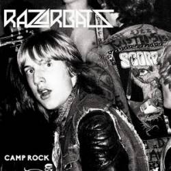 Razorbats : Camp Rock